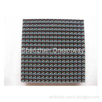 P10 1R1G1B Outdoor OPTO / SILAN LED LED Matrix Displays Mod